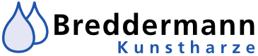 Logo Breddermann Kunstharze
